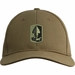 187th Infantry Brigade Subdued Embroidered Cap