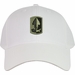 187th Infantry Brigade Subdued Embroidered Cap