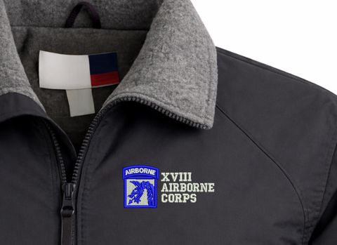 18th Airborne Corps 3-Season Jacket
