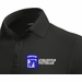 18th Airborne Corps Afghanistan Veteran Moisture Wicking Polo