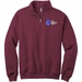 18th Airborne Corps Embroidered Quarter-Zip Pullover