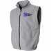 18th Airborne Corps Full-Zip Fleece Vest