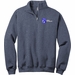 18th Airborne Corps Iraq Veteran Embroidered Quarter-Zip Pullover