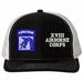 18th Airborne Corps Made in the USA Mesh-Back Cap