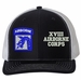 18th Airborne Corps Made in the USA Mesh-Back Cap