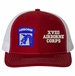18th Airborne Corps Made in the USA Mesh-Back Cap