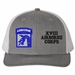 18th Airborne Corps Made in the USA Mesh-Back Cap