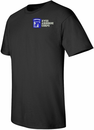 18th Airborne Corps T-Shirt