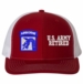 18th Airborne U.S. Army Retired Split Cap