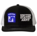 18th Airborne United States Army Split Cap