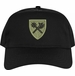194th Armored Brigade Subdued Embroidered Cap