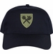 194th Armored Brigade Subdued Embroidered Cap