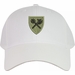 194th Armored Brigade Subdued Embroidered Cap