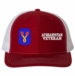 196th Infantry Afghanistan Veteran Split Cap