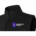 196th Infantry Brigade Afghanistan Veteran Full-Zip Fleece Vest