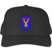 196th Infantry Brigade Custom Embroidered Cap