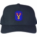 196th Infantry Brigade Custom Embroidered Cap
