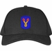 196th Infantry Brigade Custom Embroidered Cap