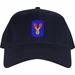 196th Infantry Brigade Custom Embroidered Cap