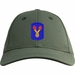 196th Infantry Brigade Custom Embroidered Cap