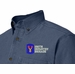 196th Infantry Brigade Denim Shirt