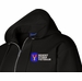 196th Infantry Brigade Desert Storm Veteran Zippered Hoodie