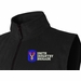 196th Infantry Brigade Full-Zip Fleece Vest