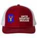 196th Infantry Brigade Made in the USA Mesh-Back Cap