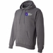 196th Infantry Brigade Pullover Hoodie