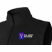 196th Infantry Brigade Retired Full-Zip Fleece Vest