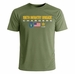 196th Infantry Brigade Subtitle T-Shirt