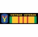 196th Infantry Brigade Vietnam Bumper Sticker