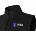 196th Infantry Brigade Vietnam Veteran Full-Zip Fleece Vest