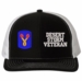 196th Infantry Desert Storm Veteran Split Cap