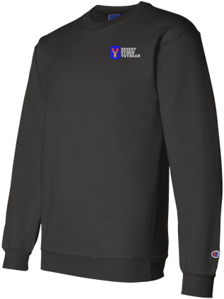 196th Infantry Brigade Desert Storm Veteran Sweatshirt