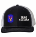 196th Infantry Iraq Veteran Split Cap