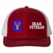 196th Infantry Iraq Veteran Split Cap