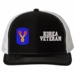 196th Infantry Korea Veteran Split Cap
