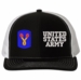 196th Infantry United States Army Split Cap