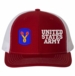 196th Infantry United States Army Split Cap