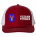 196th Infantry Vietnam Veteran Split Cap