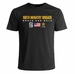 198th Infantry Brigade Subtitle T-Shirt