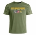 198th Infantry Brigade Subtitle T-Shirt