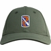 198th Light Infantry Brigade Custom Embroidered Cap