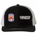 199th Infantry Afghanistan Veteran Split Cap