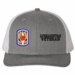 199th Infantry Afghanistan Veteran Split Cap