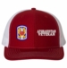 199th Infantry Afghanistan Veteran Split Cap
