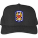 199th Infantry Brigade Custom Embroidered Cap