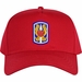 199th Infantry Brigade Custom Embroidered Cap
