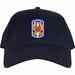 199th Infantry Brigade Custom Embroidered Cap